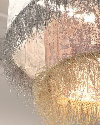 interior design lamp